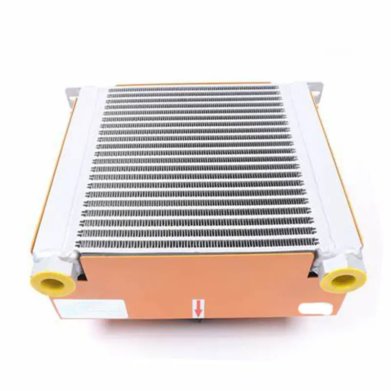 Hydraulic Oil Cooler ASS'Y VOE11110752 For Volvo Excavator EC330C EC360C EC460C EC360CHR EC460CHR