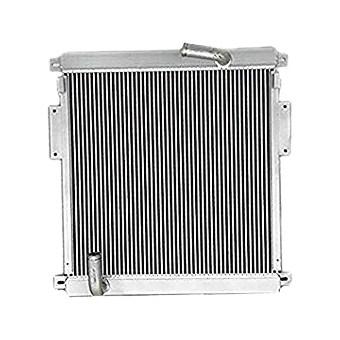 Hydraulic Oil Cooler Engine 3066 For Caterpillar Excavator CAT 320