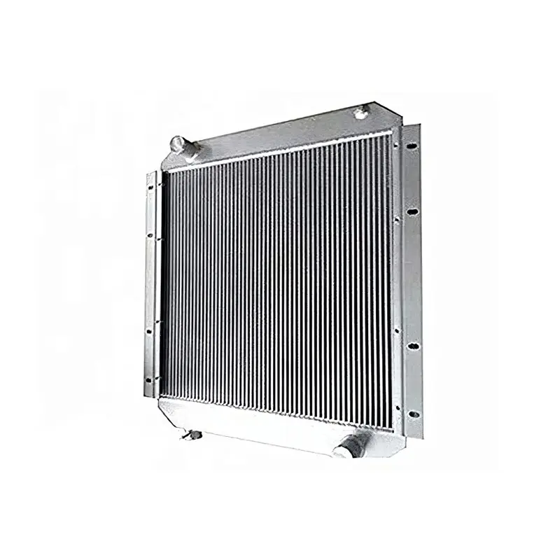 Hydraulic Oil Cooler For Doosan Excavator DH220-9 DH220-9E DH225-9