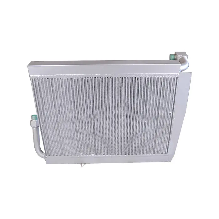 Hydraulic Oil Cooler For Doosan Excavator DH80GOLD sale