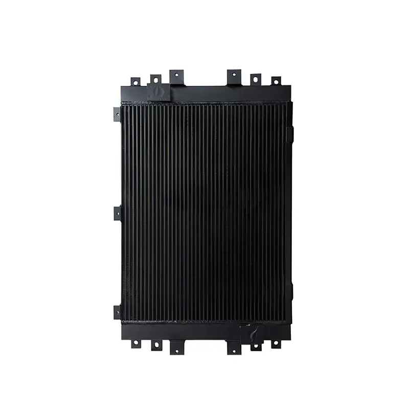 Hydraulic Oil Cooler for Doosan Excavator DX150