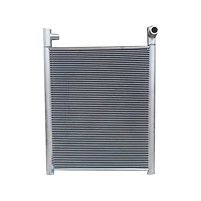 Hydraulic Oil Cooler for Hitachi ZAX120-6
