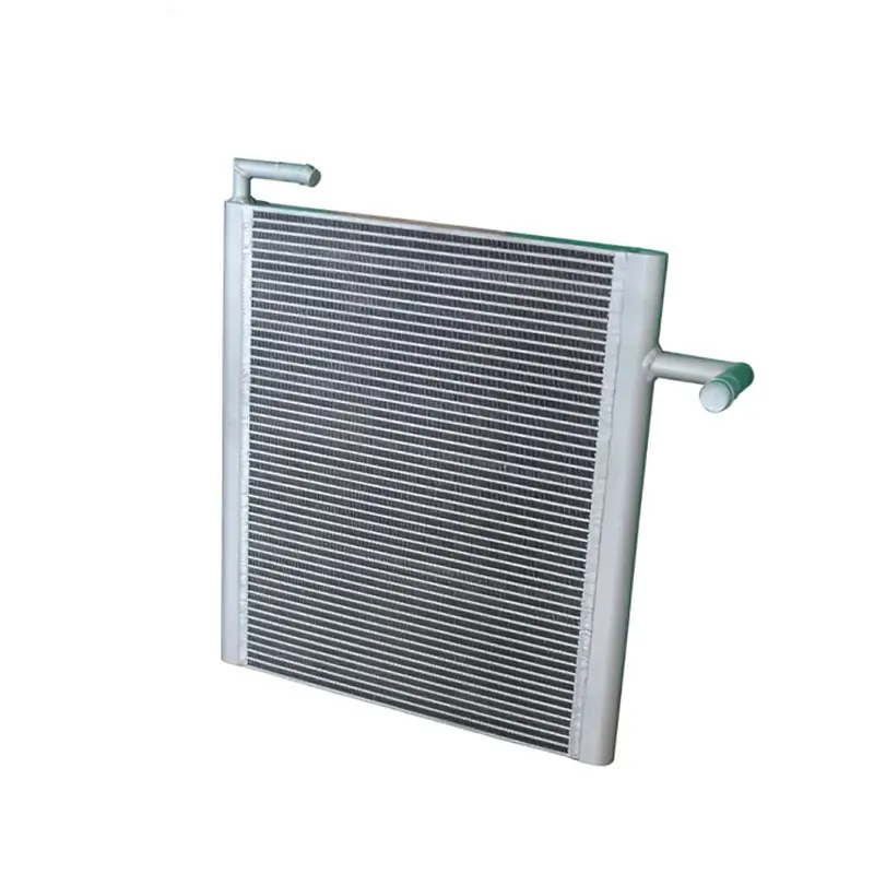 Hydraulic Oil Cooler for Hitachi ZAX200-6