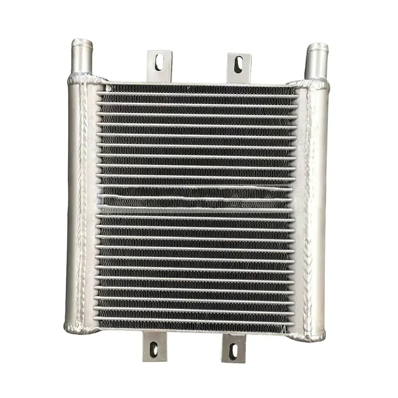 Hydraulic Oil Cooler for Hitachi ZAX55