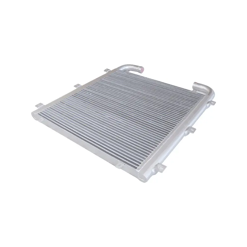 Hydraulic Oil Cooler for Kato HD820-1