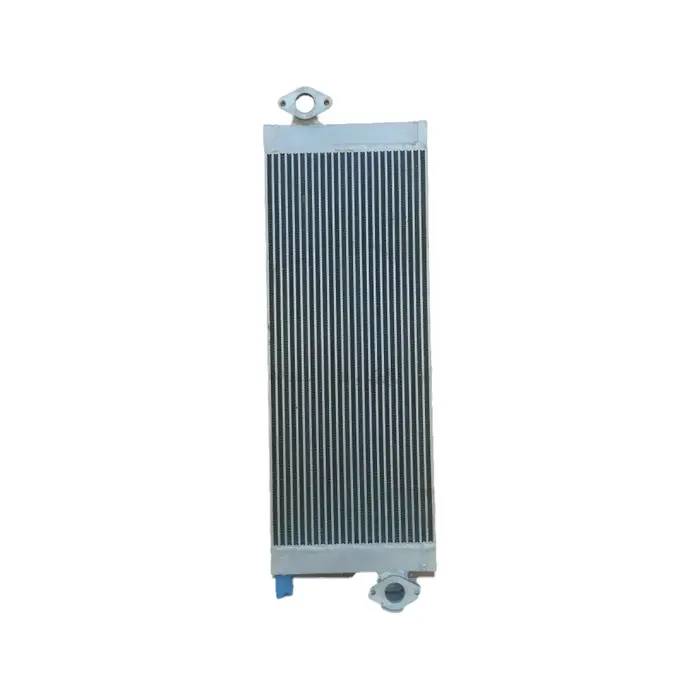 Hydraulic Oil Cooler For Kobelco Excavator SK210LC-8