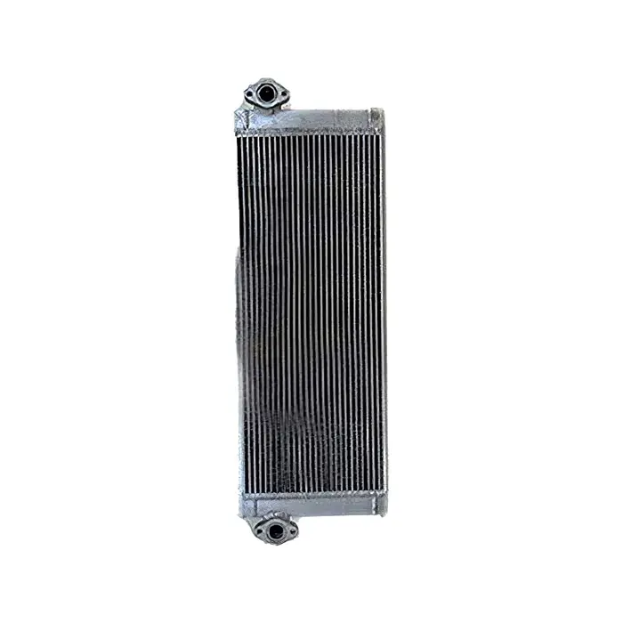 Hydraulic Oil Cooler For Kobelco Excavator SK320-6E SK350