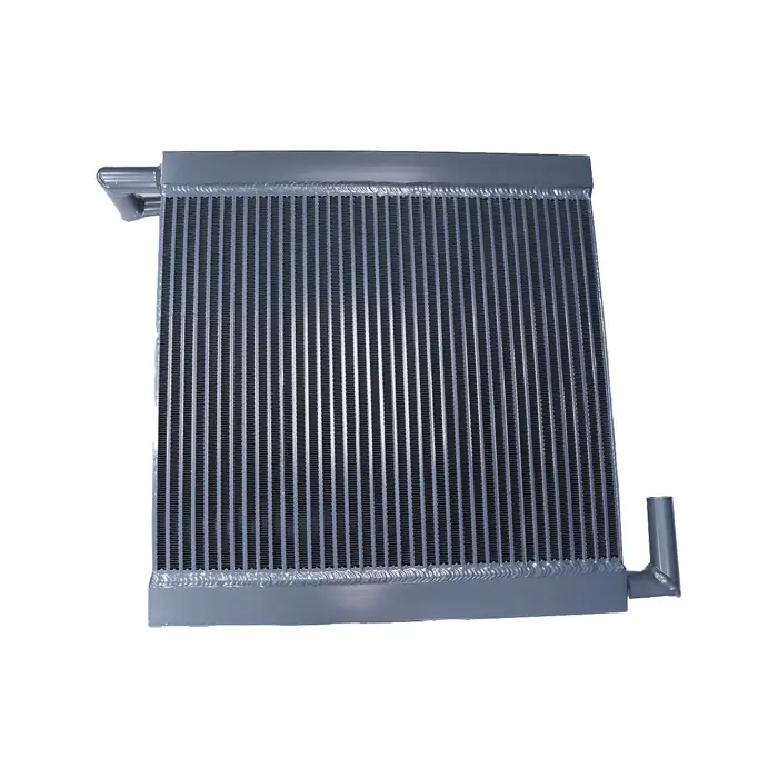 Hydraulic Oil Cooler For Kobelco Excavator SK60-5
