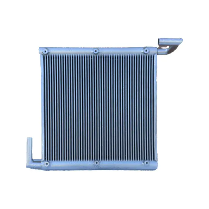 Hydraulic Oil Cooler For Kobelco Excavator SK60 SK60-1