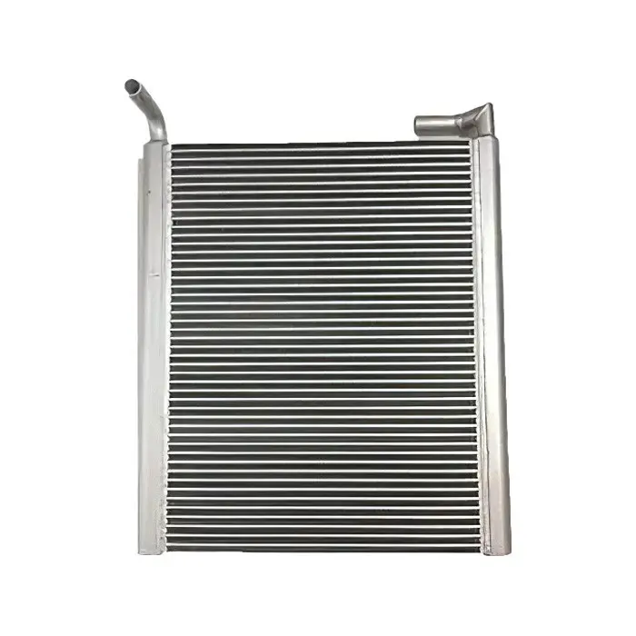 Hydraulic Oil Cooler for Kobelco SK120-3 Excavator Kobelco 905 LC II