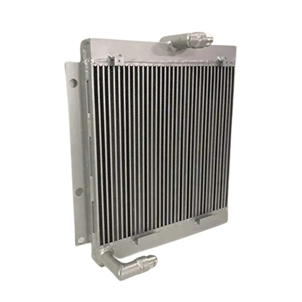 Hydraulic Oil Cooler For Komatsu Excavator PC360-8