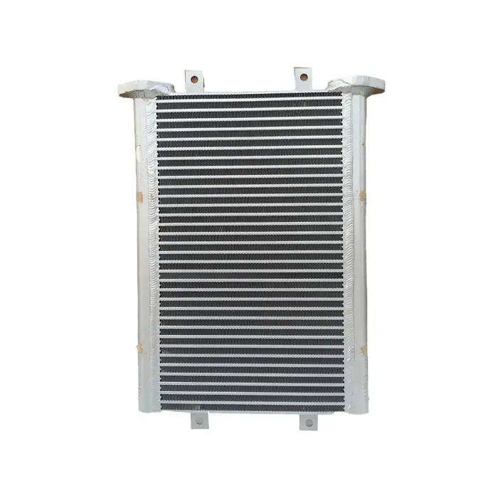 Buy Hydraulic Oil Cooler For Kubota KX185