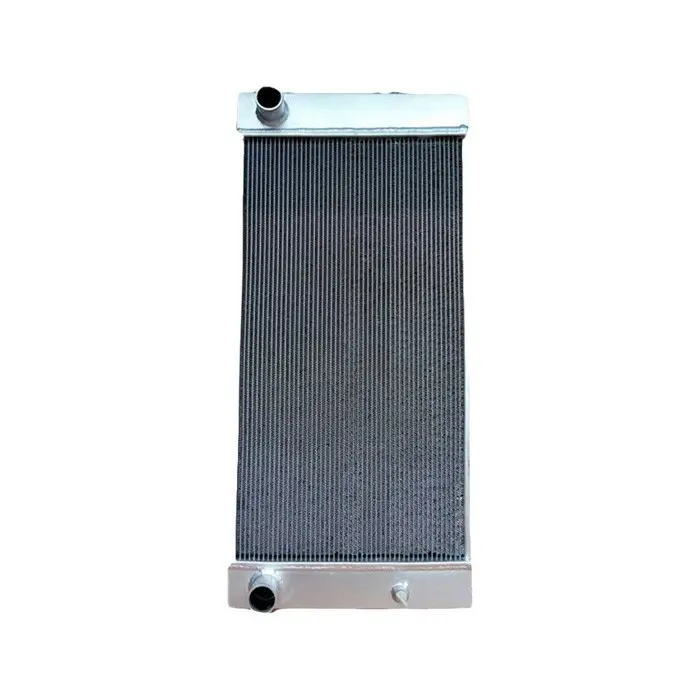 Hydraulic Oil Cooler for Sumitomo Excavator SH210-5