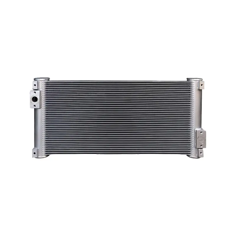 Hydraulic Oil Cooler For Sumitomo Excavator SH240-5