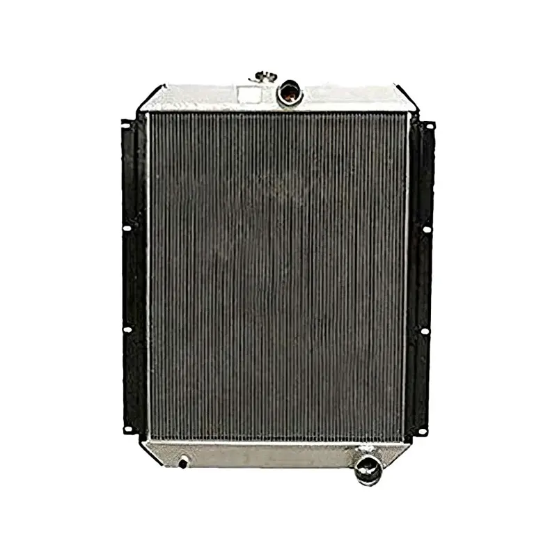 Hydraulic Oil Cooler For Sumitomo Excavator SH350-3
