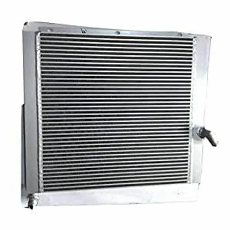 Hydraulic Oil Cooler For Yuchai YC210LC-8