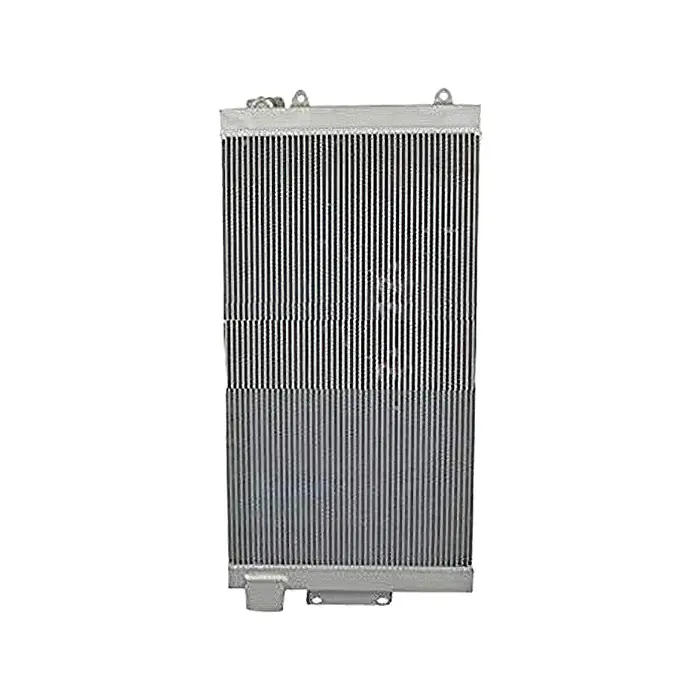 Hydraulic Oil Cooler New Type For Doosan Excavator DH300-7