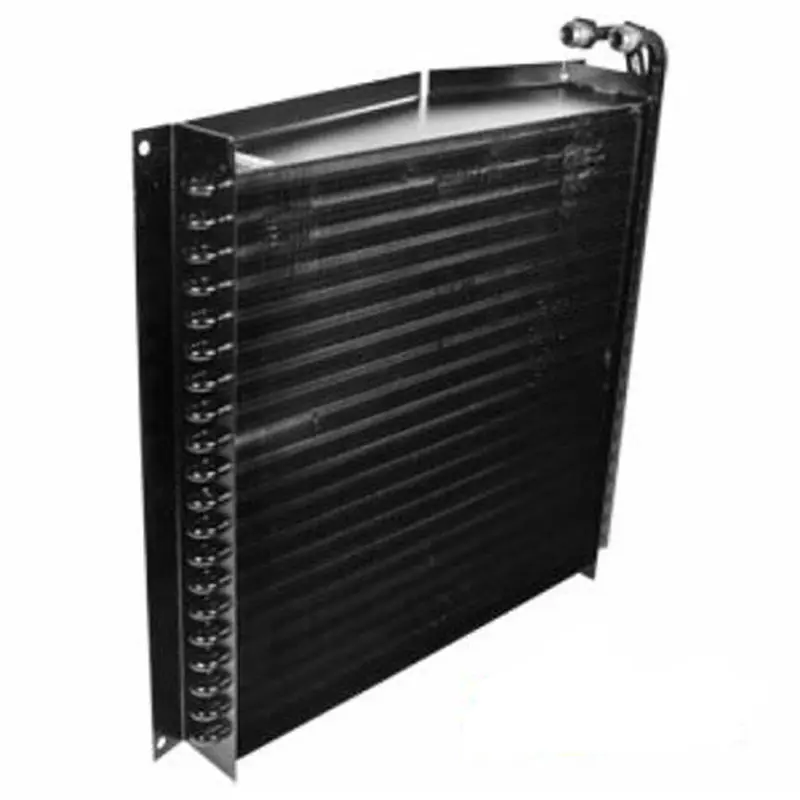 Hydraulic Oil Cooler SH100 SH120 For Sumitomo Excavator