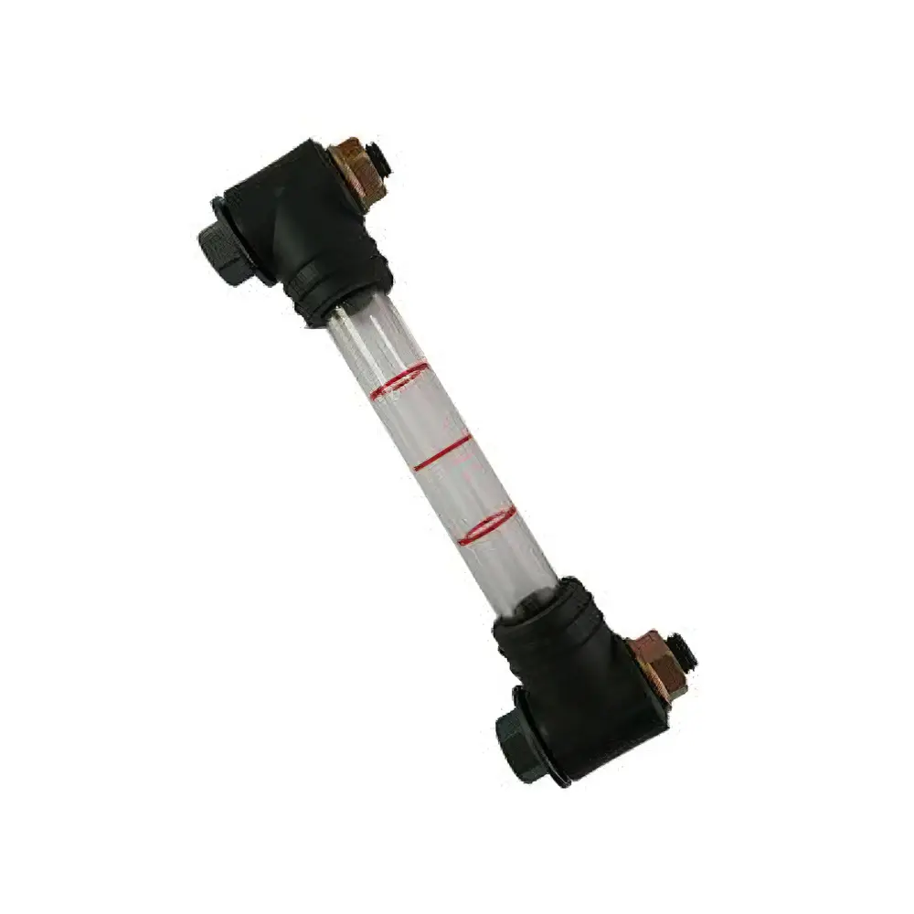 Hydraulic Oil Dipstick for Daewoo Excavators