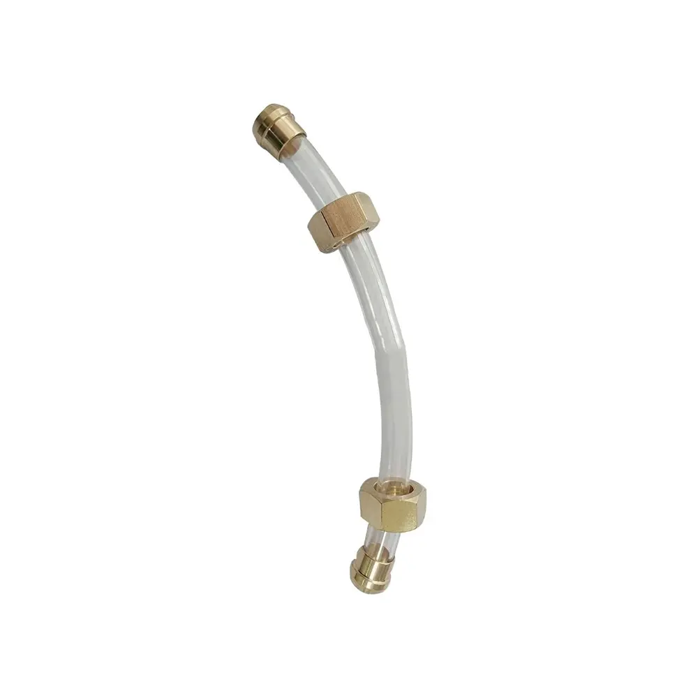 Hydraulic Oil Dipstick for Komatsu Excavators