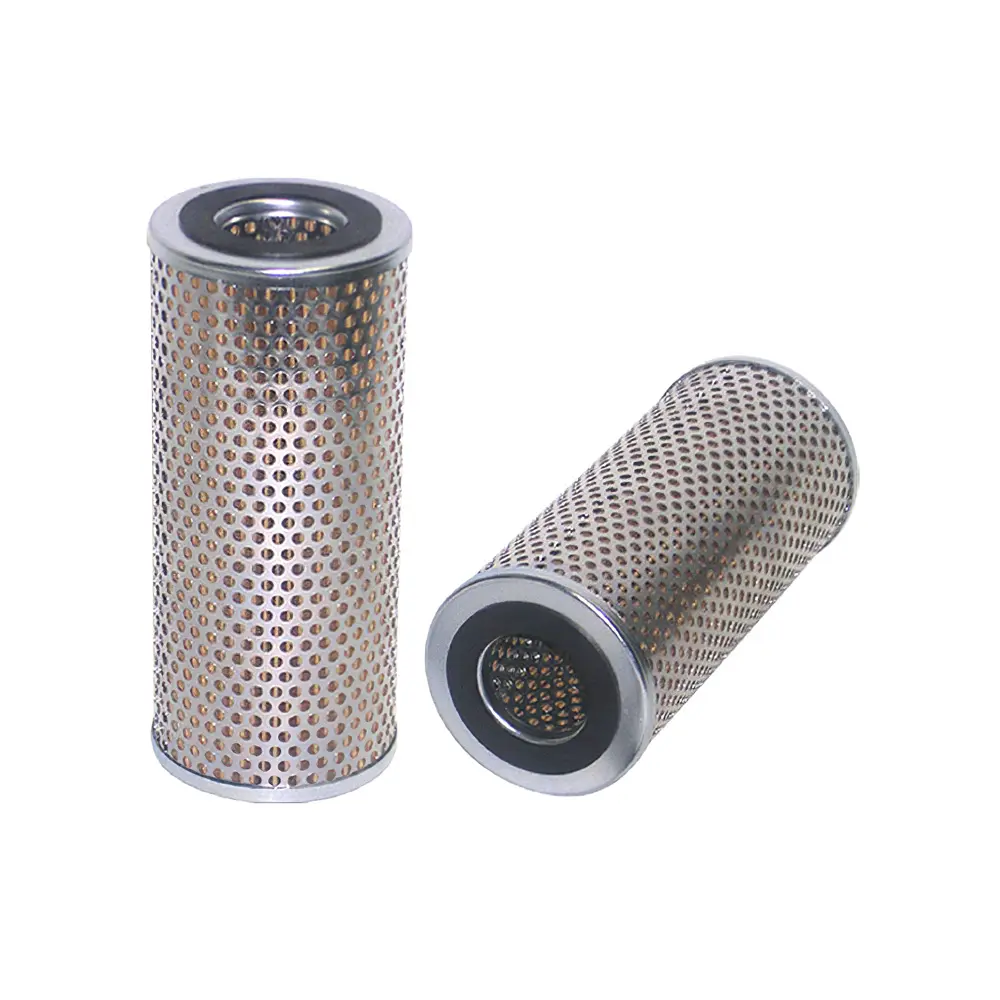 Hydraulic Oil Filter 60167841 for Sany Excavator SY65C SY75C SY135C SY195C SY215C SY225C SY365H SY465H