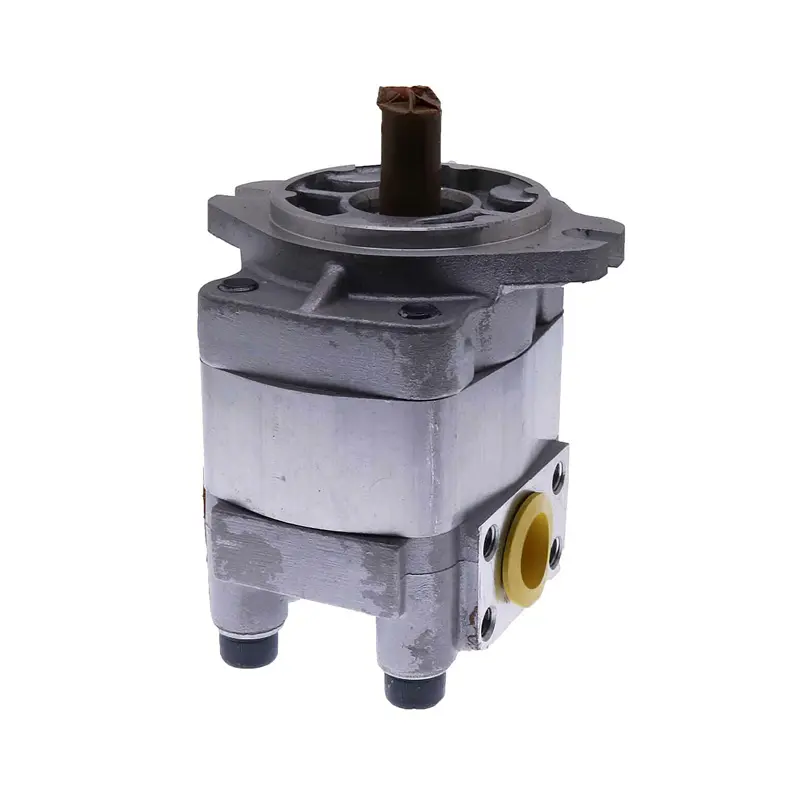 Hydraulic Oil Main Pump 705-40-01020 For Komatsu Bulldozer D21A-7 D21P-8 D21S-7