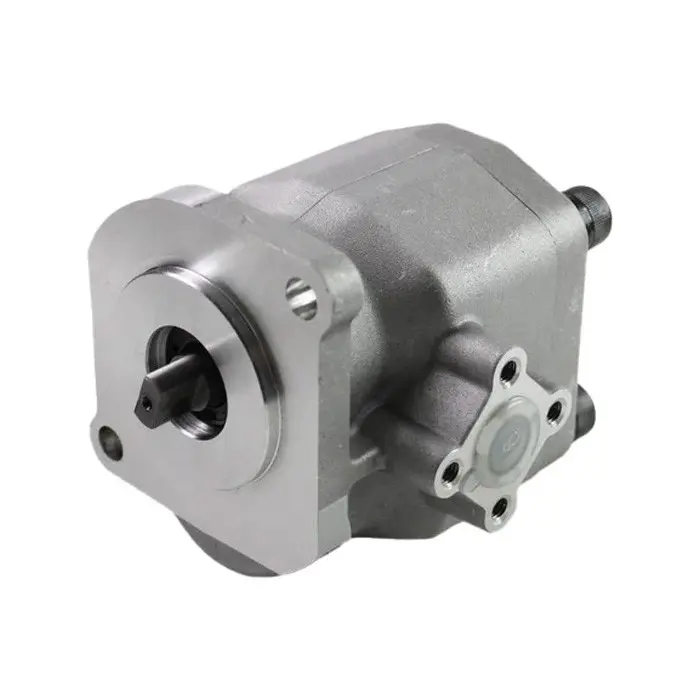 Hydraulic Oil Pressure Pump 38180-36100 38180-76100 for Kubota Tractor L1802 L2002 L2202 L02