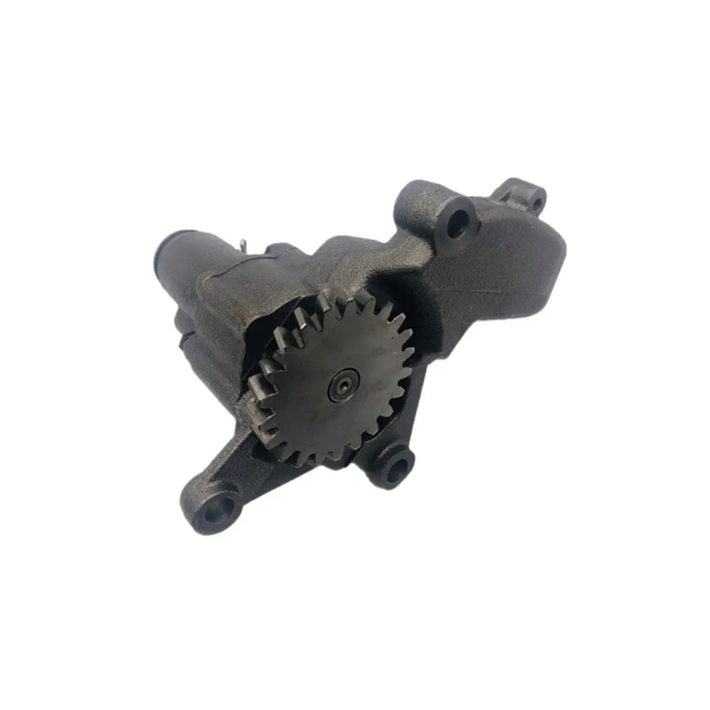 Hydraulic Oil Pump 6211-51-1000 6211-51-1100 6211-51-1001 6211-51-1003 For Komatsu Excavator PC650-3 PC650-5 Engine SA6D140