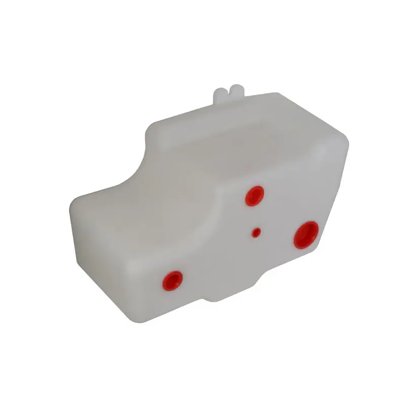 Buy Hydraulic Oil Tank T109012GT 96244GT for Genie Electric Scissor Lift GS-1530 GS-1532 GS-1930 GS-1932 GS-2032 GS-2632 GS-2046 GS-2646 GS-3232 GS-3246