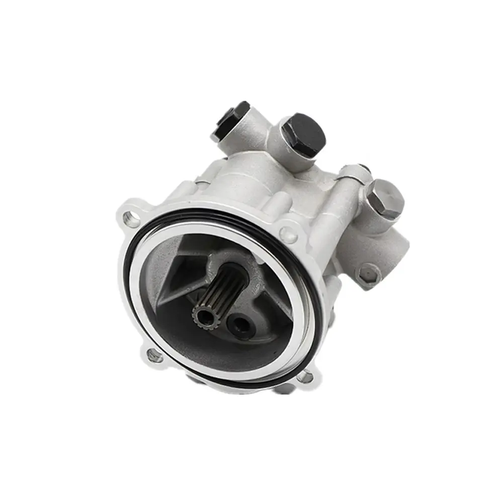 Hydraulic Pilot Gear Pump VOE14536672 for Volvo Excavator EC290B EC290C FC3329C