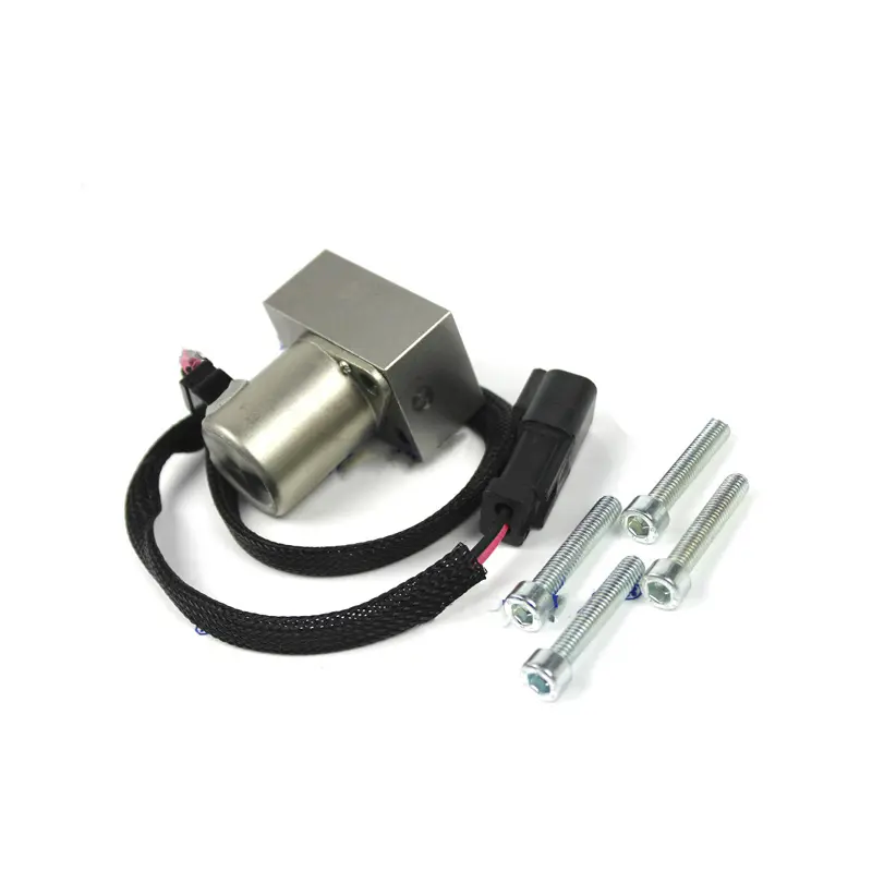 Hydraulic Pilot Valve 702-21-64100 for Komatsu Crawler Dozer D155AXI-8 D155AX-8 D375A-8 D155AX-8E0 D375AI-8E0