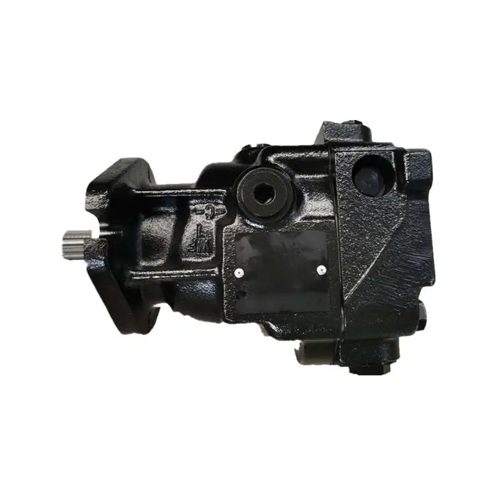 Hydraulic Piston Motor MMF044 for Sauer