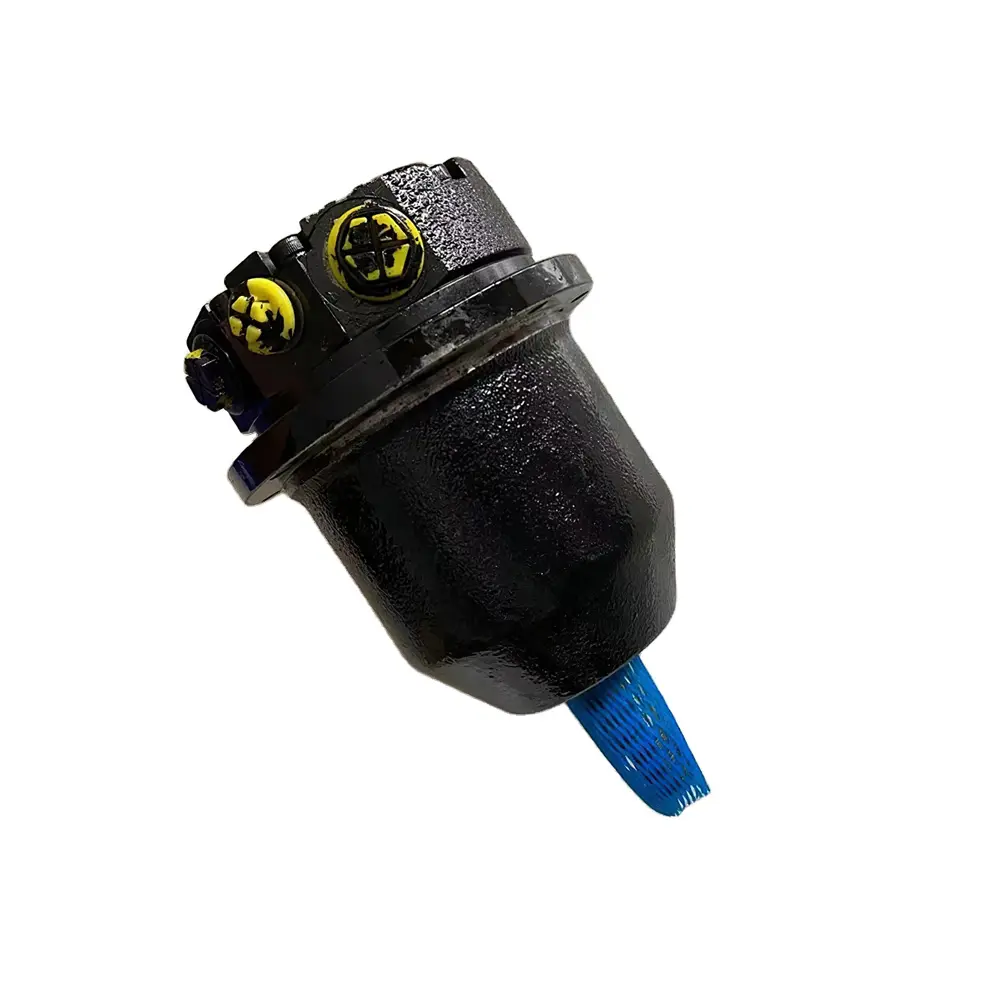 Hydraulic Piston Motor VOE11147935 for Volvo P6820D L90H L90GZ L90G L90F L90E L70H L70G L70F L70E