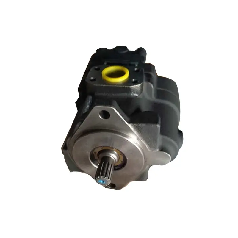 Hydraulic Piston Oil Pump PVD-0B-18P PVD-0B-18P-6G3 for JCB Excavator 2.0 Ton