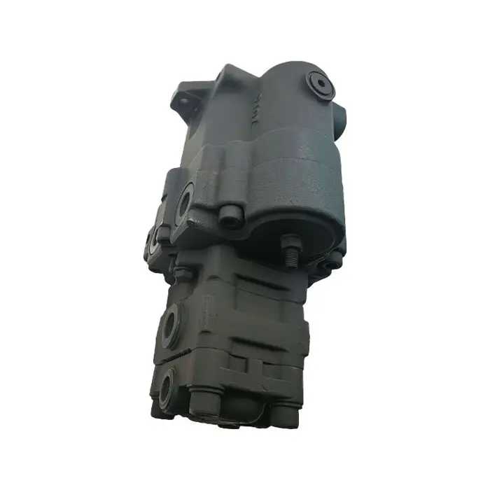 Buy Hydraulic Piston Pump PVD-1B-32P-11G5 PVD-1B-30P for Nachi Hitachi Mini Excavator ZX30 ZX30U-2 ZX35 ZX35US-2 Original New