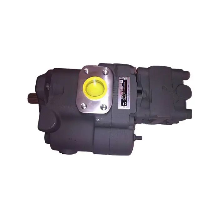 Buy Hydraulic Piston Pump PVD-3B-56P PVD-3B-56P-18G5 for Kobelco SK75UR SK75UR-2 SK75UR-3 Excavator