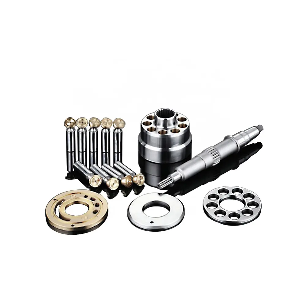 Hydraulic Piston Pump Repair Parts Kit for Caterpillar CAT245 Excavator