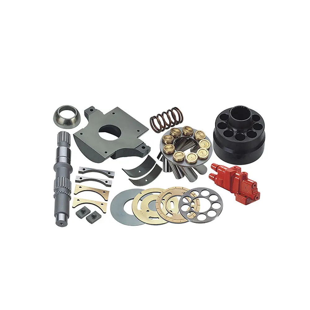 Hydraulic Piston Pump Repair Parts Kit for Eaton PVH45