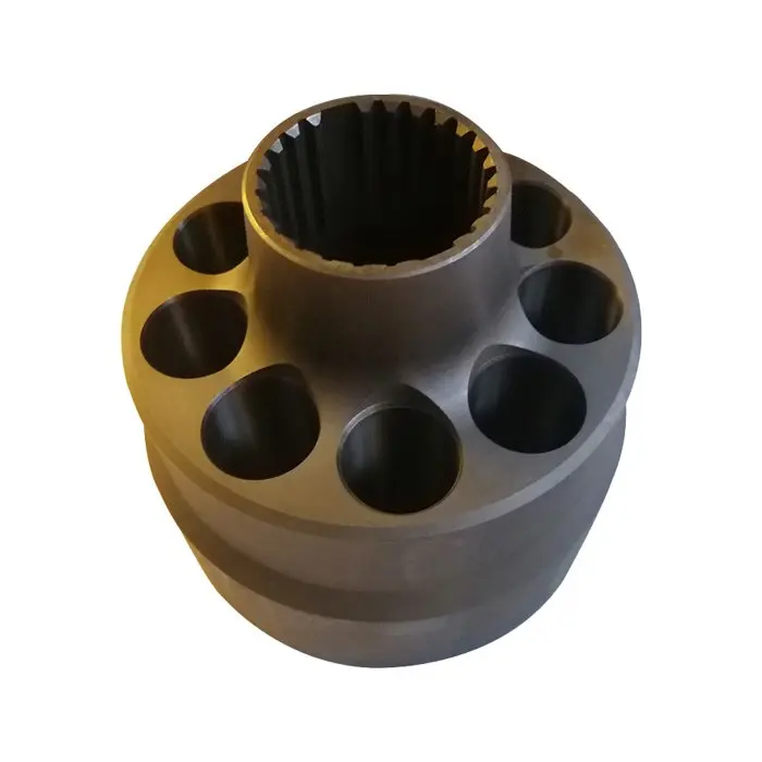 Hydraulic Piston Pump Repair Parts Kit for Eaton PVH74