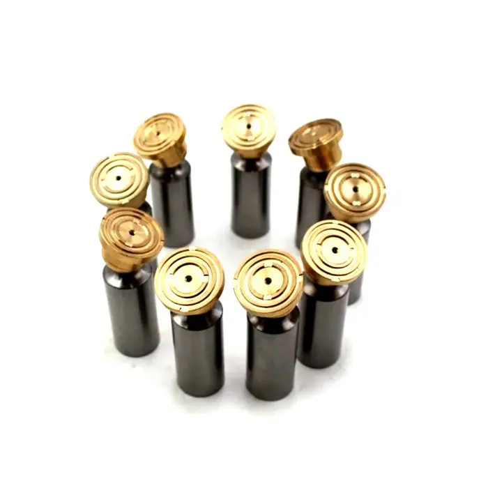 Hydraulic Piston Pump Repair Parts Kit for Rexroth A10VS016/18