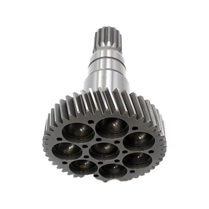 Hydraulic Piston Pump Repair Parts Kit for Rexroth A10VS016/18