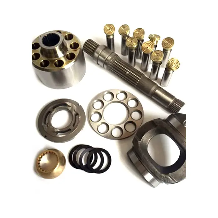 Buy Hydraulic Piston Pump Repair Parts Kit for Rexroth A4VG90