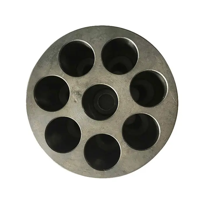 Hydraulic Piston Pump Repair Parts Kit For Rexroth A8VO80