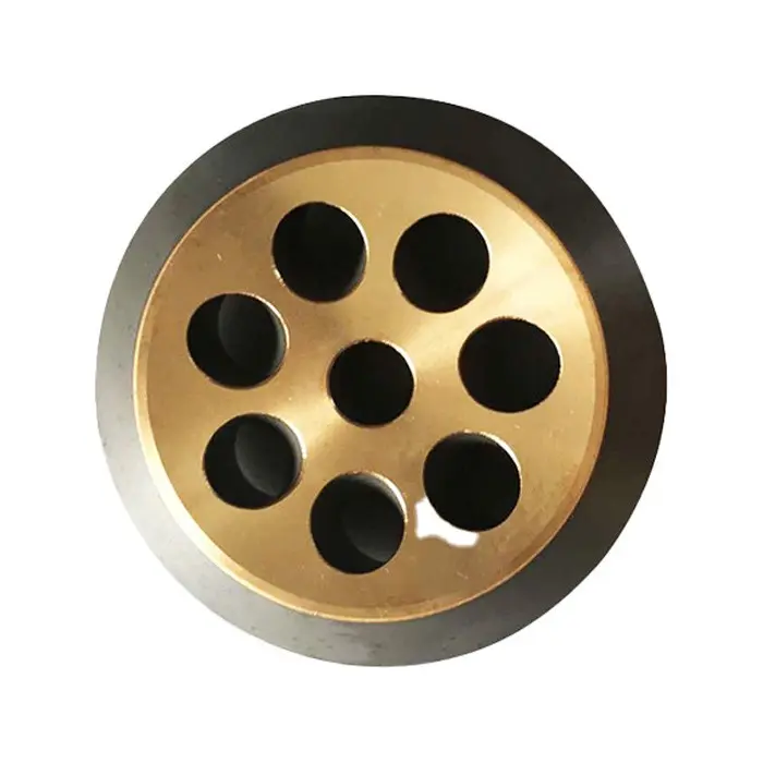 Hydraulic Piston Pump Repair Parts Kit For Rexroth A8VO80