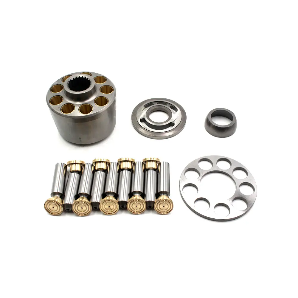 Hydraulic Piston Pump Repair Parts Kit for Rexrothv A4VS045 Excavator