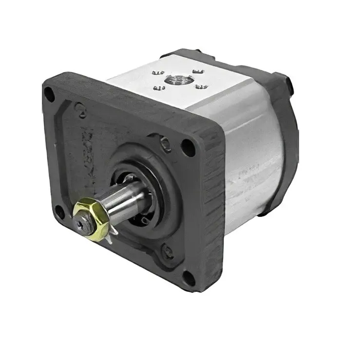 Hydraulic Power Steering Pump 5129481 for New Holland 3830 4230 4430 55-56 55-66 5530 6530