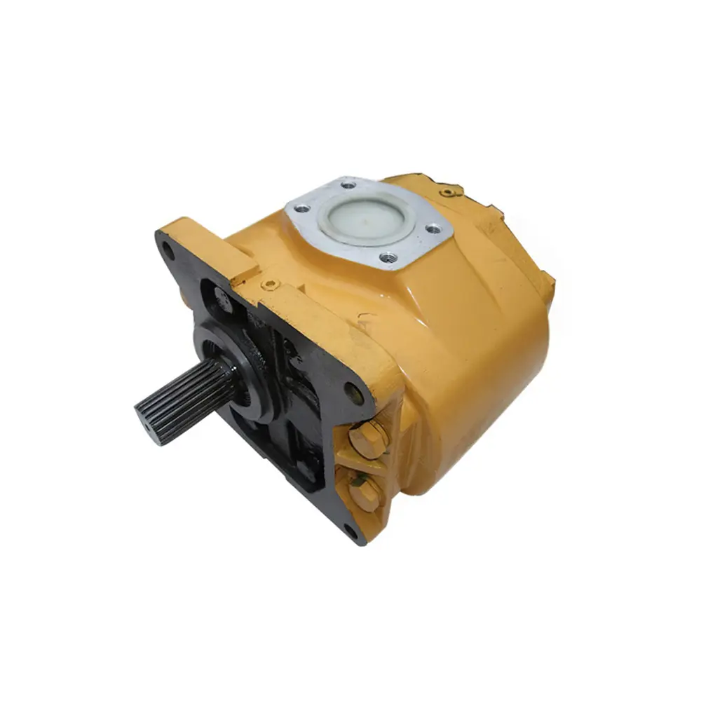 Hydraulic Pump 07439-66103 For Komatsu Dump Truck HD320-2 HD325-2