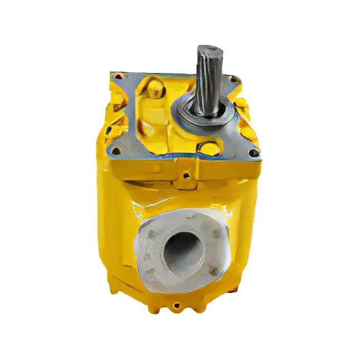 Hydraulic Pump 07448-66500 07448-66802 07448-66200 074408-66102 07448-66108 For Komatsu Bulldozer D355A-3 D355A-3X D355A-5
