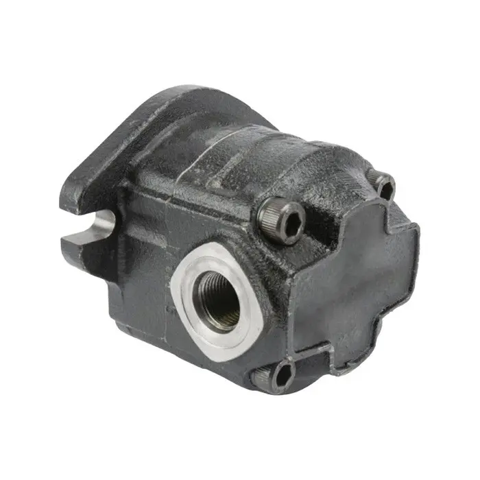 Hydraulic Pump 14.83 CC 81871528 for New Holland 8240 7010 8340 5640 6640 7740 7840 8010 TS90 7740 TB100 TS100