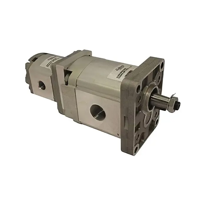 Hydraulic Pump 14.8 CC 5167392 for New Holland TL100 4835 TL70 5635 6635 L65 7635 TL90 TL80 Tractor